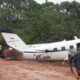 Amazonas: Avião cai e mata pelo menos 14 pessoas