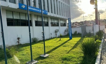 agencia meu inss