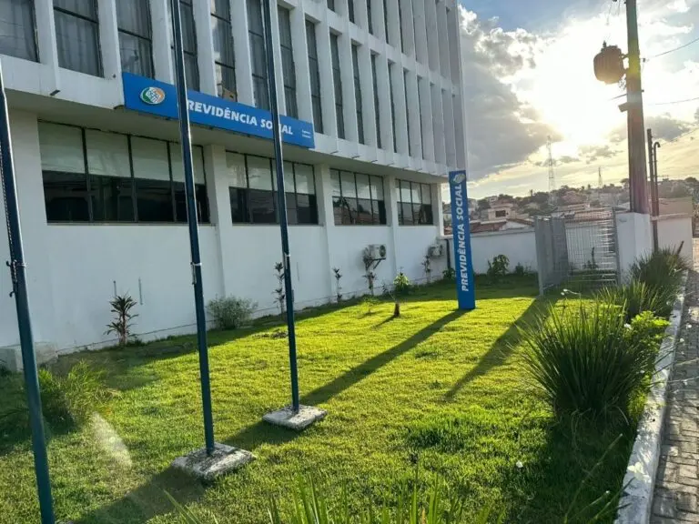 agencia meu inss