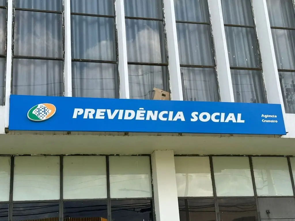 inss agencia