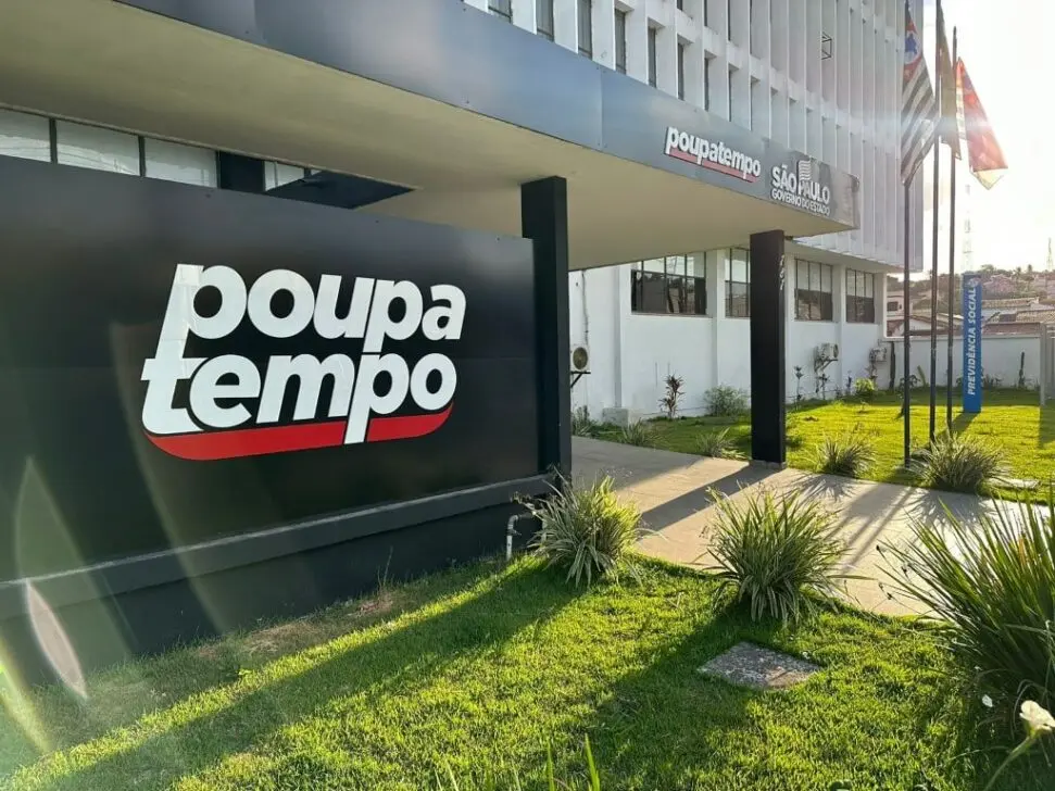 poupatempo