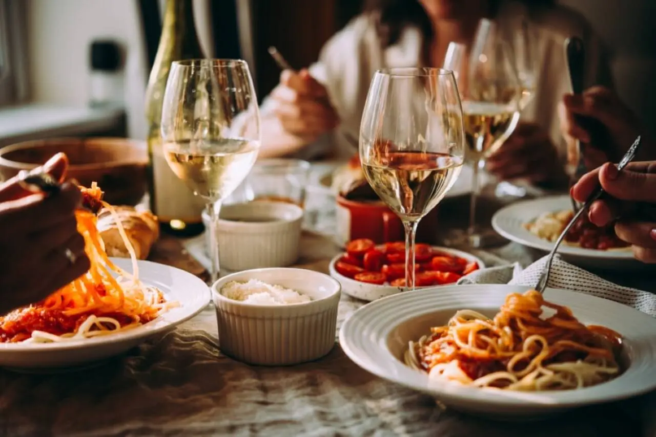 Bares Restaurantes
