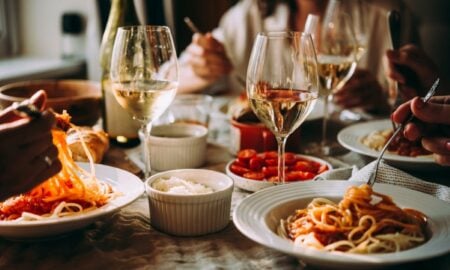 Bares Restaurantes