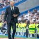 Ancelotti volta negar acerto com a seleção brasileira: 'São rumores, especulações'