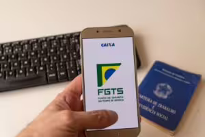 FGTS prevê distribuir R$ 13 bilhões em lucros aos trabalhadores até agosto
