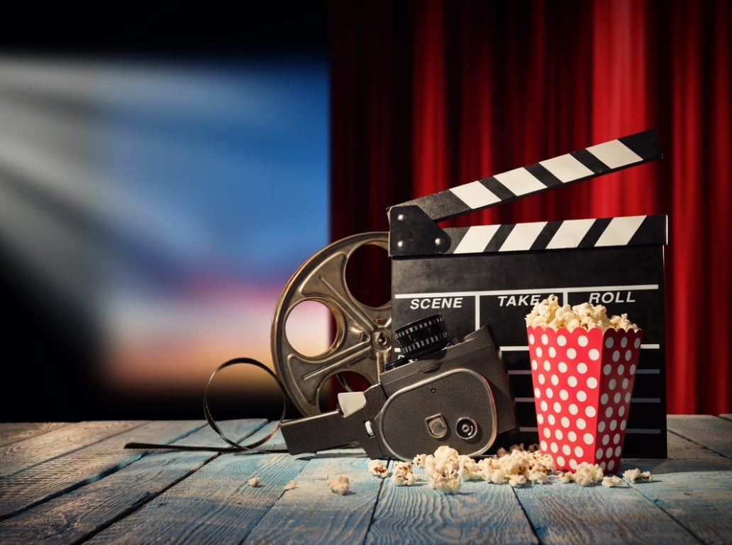 Cinema Filmes
