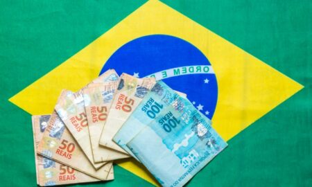 Dinheiro Beneficio