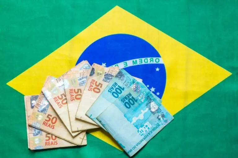 Dinheiro Beneficio