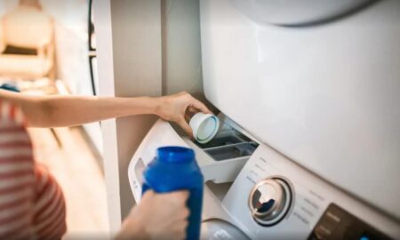 Máquina de lavar roupa: veja o que pode, o que não pode e como evitar que o aparelho estrague