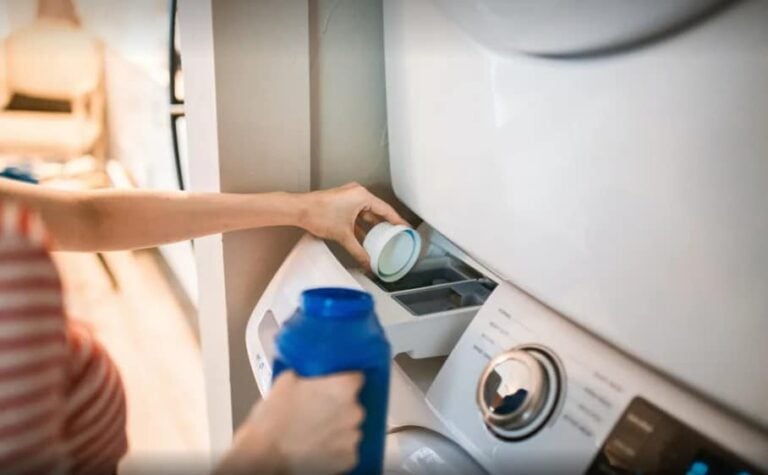 Máquina de lavar roupa: veja o que pode, o que não pode e como evitar que o aparelho estrague