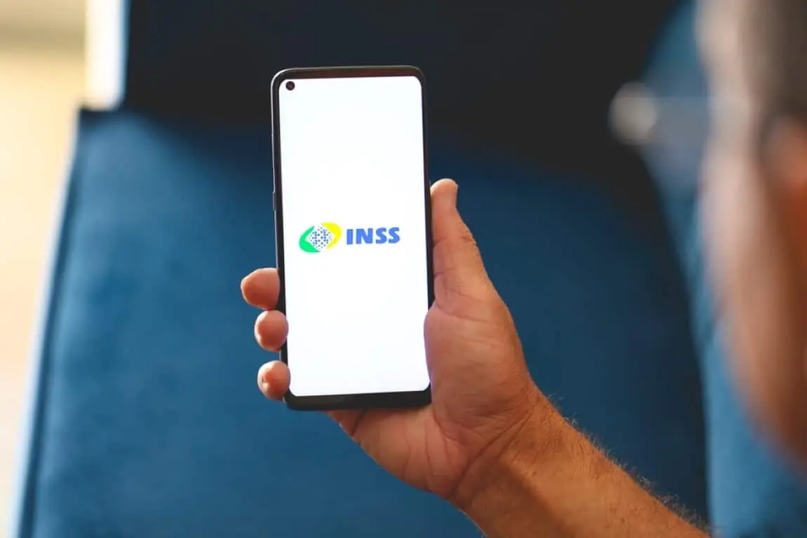 INSS Previdência