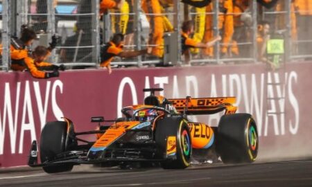 McLaren sonha com 3º lugar de Construtores da Fórmula 1 após duas dobradinhas seguidas