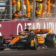 McLaren sonha com 3º lugar de Construtores da Fórmula 1 após duas dobradinhas seguidas