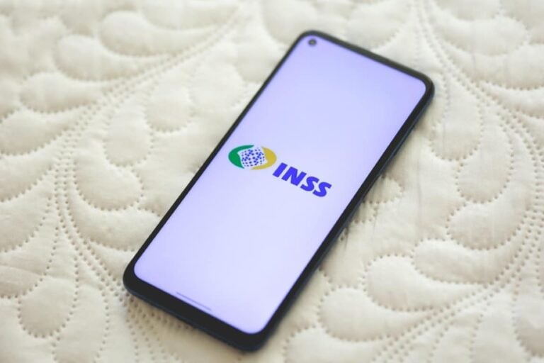 Novo INSS