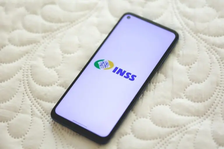 Novo INSS