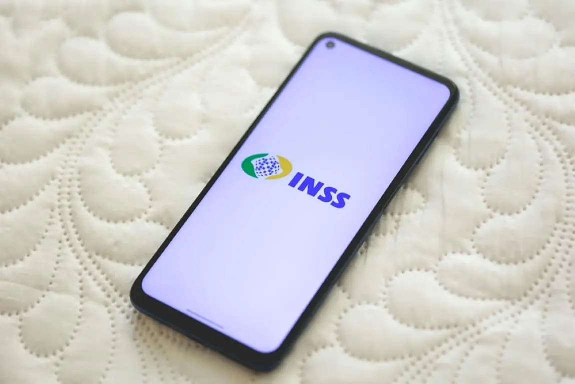 Novo INSS