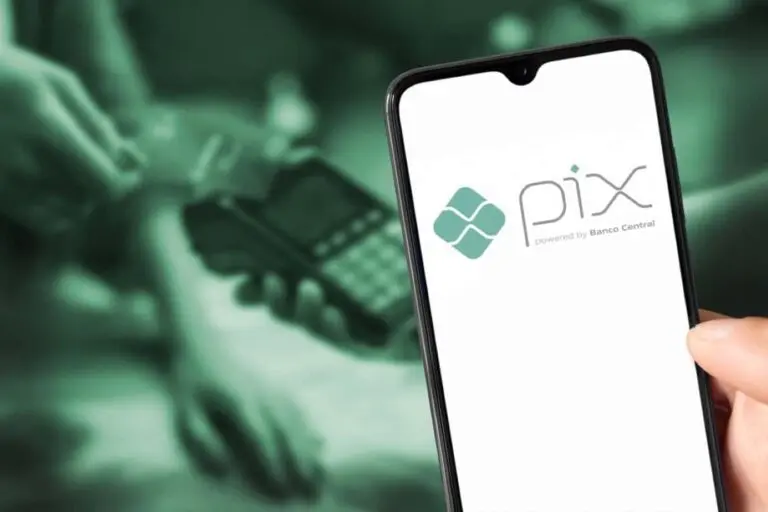 Novo Pix