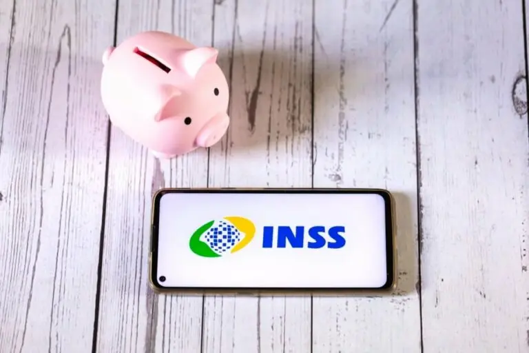 Previdência MEU INSS