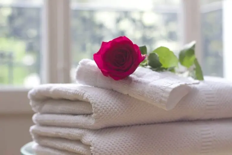 Como ter toalhas (quase) tão fofinhas como as de hotel