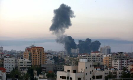 Guerra em Isreal Hamas Gaza