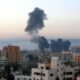 Guerra em Isreal Hamas Gaza