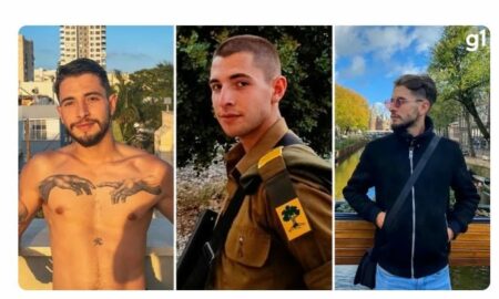Itamaraty confirma morte de brasileiro no conflito em Israel