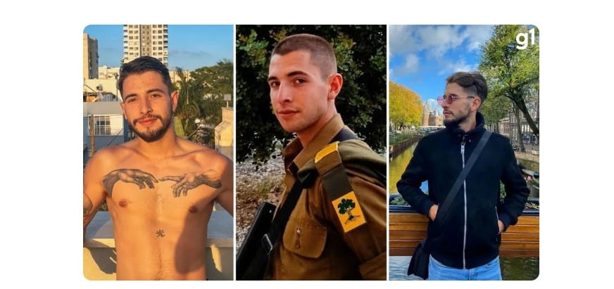 Itamaraty confirma morte de brasileiro no conflito em Israel
