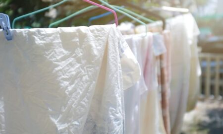 Roupa branca
