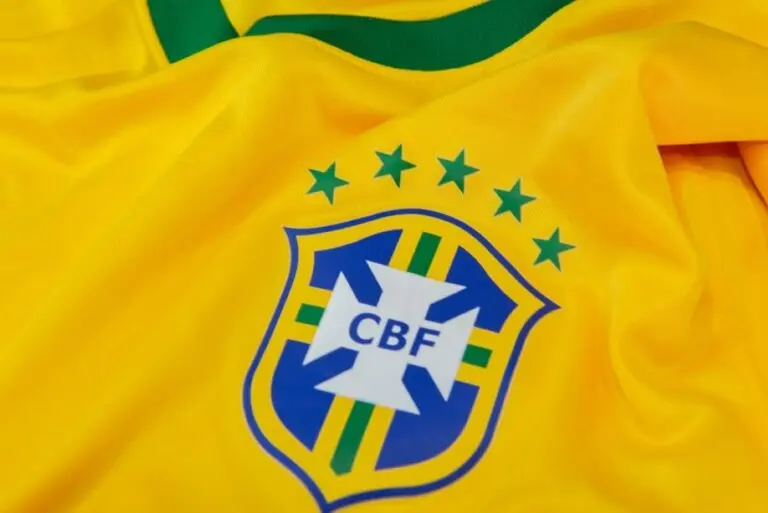 seleção brasileira