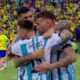 Após confusão, Brasil perde para a Argentina em noite de confusão no Maracanã