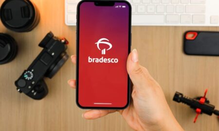 App do Bradesco