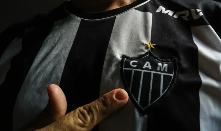 Atletico Minieiro Futebol
