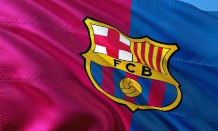 Gavi sofre lesão no joelho e deve desfalcar Barcelona e seleção espanhola o resto da temporada