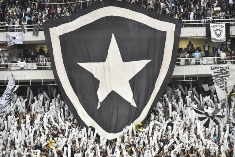 Botafogo futebol