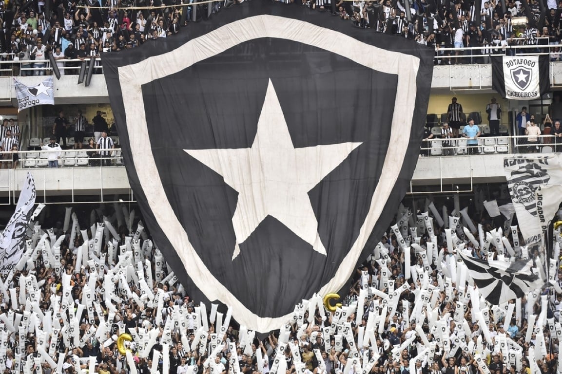 Botafogo futebol