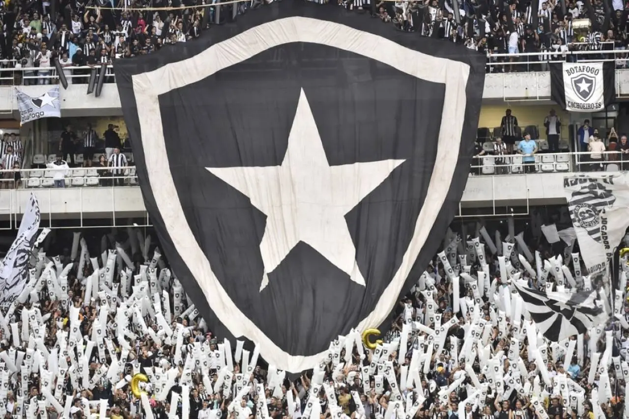 Botafogo futebol