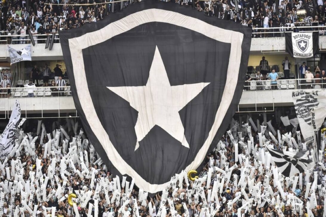 Botafogo futebol