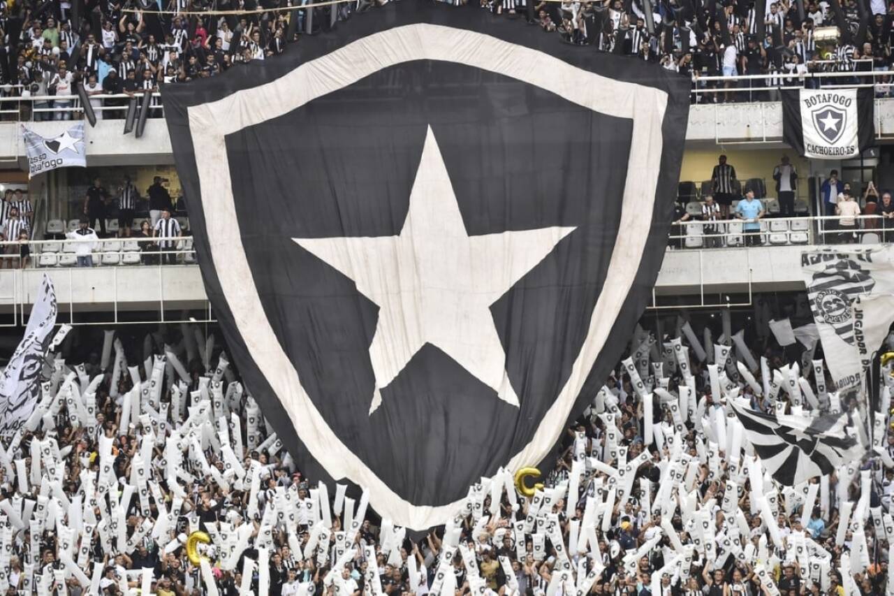 Botafogo futebol