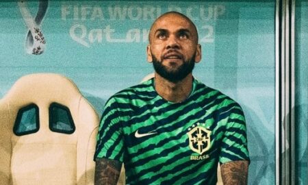 Daniel Alves será julgado na Espanha por estupro neste mês; saiba tudo sobre o caso