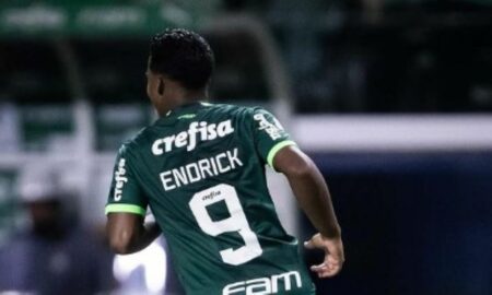 Palmeiras goleia América-MG e fica a quatro pontos do 12º título do Brasileirão