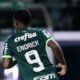 Palmeiras goleia América-MG e fica a quatro pontos do 12º título do Brasileirão