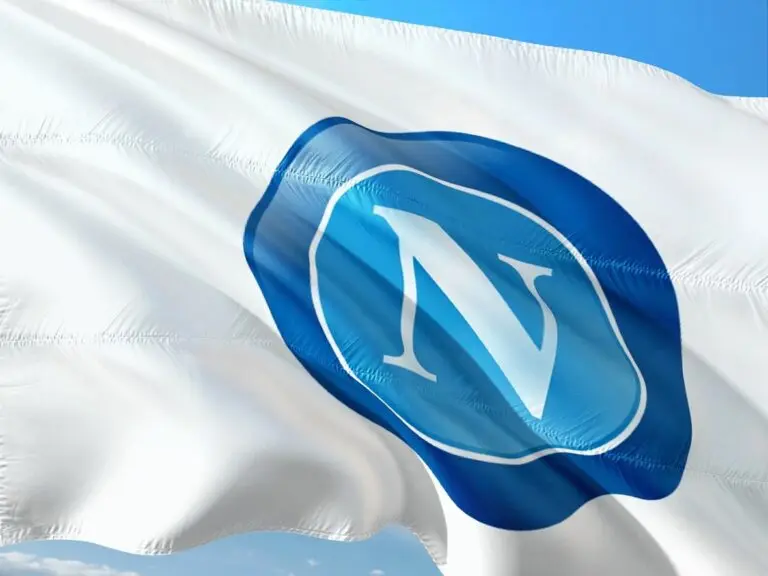 NAPOLI
