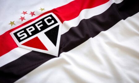 São paulo futebol