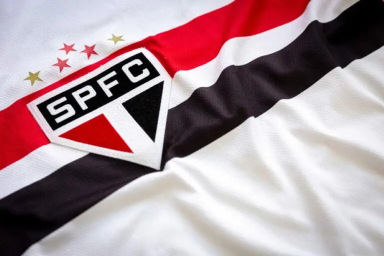 São paulo futebol