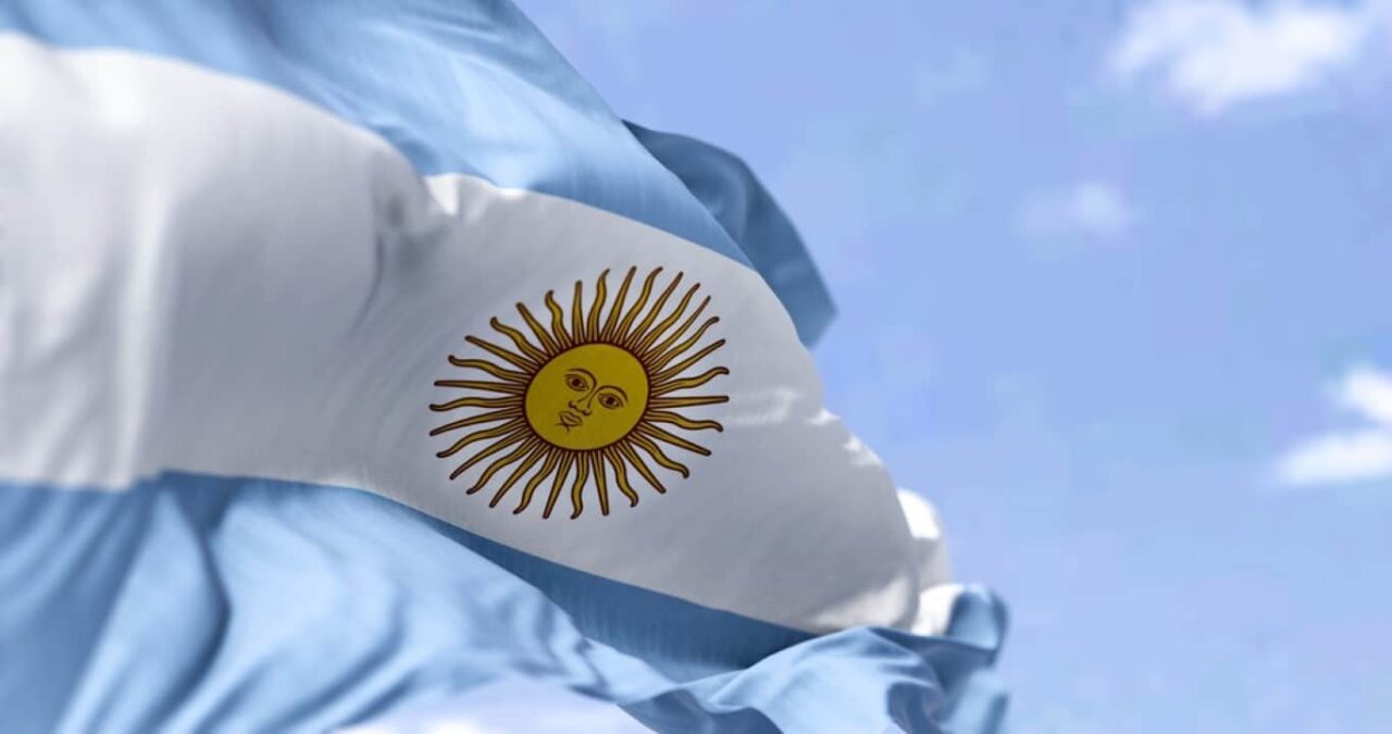 argentina