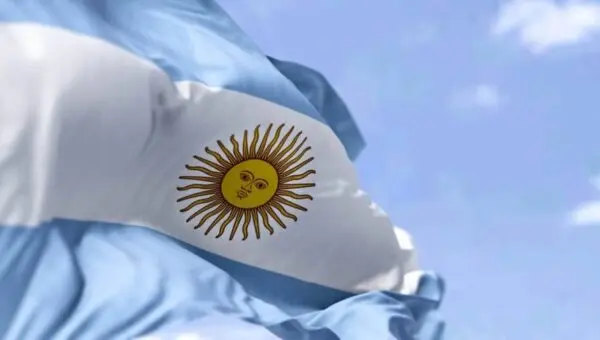 argentina