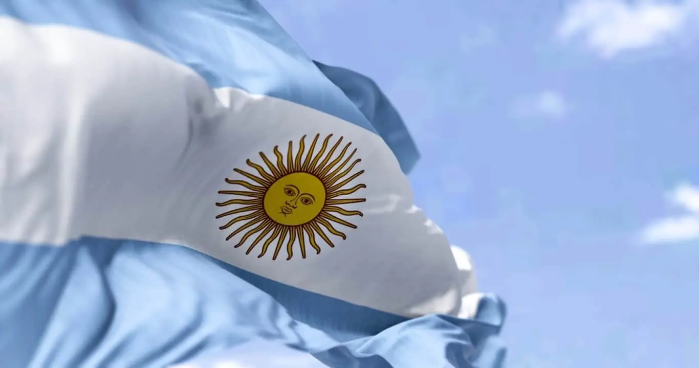 argentina