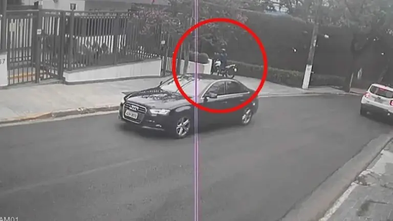SP: tentativa de assalto termina com vítima e dois ladrões mortos no Morumbi, na Zona Sul