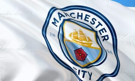 Guardiola descarta crise no City após três empates no Inglês: "Querem que façamos 120 pontos?'