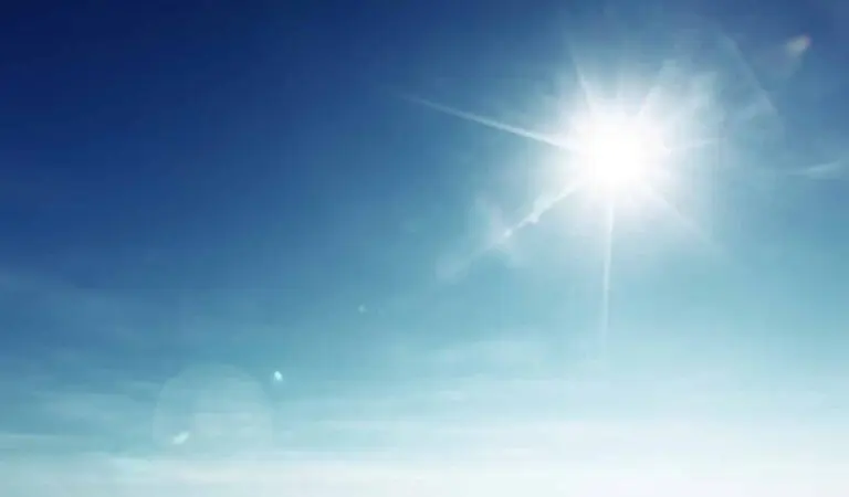 Calor Sol